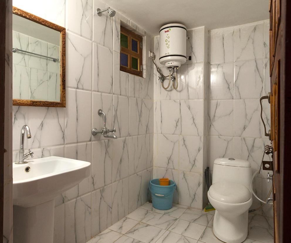 Hotel Pawan'S Palace Puškar Pokoj fotografie